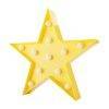 Gold Star